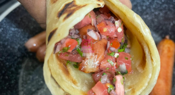 “Smocha Craze: Why Nairobians Can’t Get Enough of This Street Food Staple”