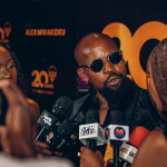 “Alex Mwakideu Marks 20 Years in Broadcasting with a Star-Studded Celebration”