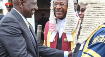 “President Ruto to Deliver State of the Nation Address: Key Issues to Watch”
