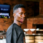 “Tragic End: Kirinyaga University Student Sospeter Onyango Lynched in Kibera”