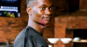 “Tragic End: Kirinyaga University Student Sospeter Onyango Lynched in Kibera”