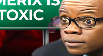 “Amerix Sparks Heated Debate with Controversial Views on Marriage and Women at 30”