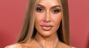 “Kim Kardashian Opens Up About the Bittersweet Reality of Motherhood and Being a Single Parent”