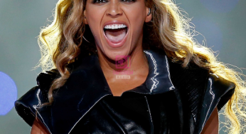 “Beyoncé to Headline NFL Christmas Day Half-Time Show with New Album Performances”