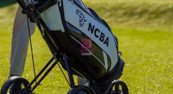 2024 NCBA Golf Series