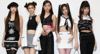 K-pop Group New Jeans Announces Departure