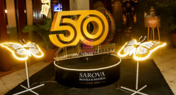 “Sarova Hotels Triumphs at 2024 World Luxury Hotel Awards, Earning Multiple Accolades”