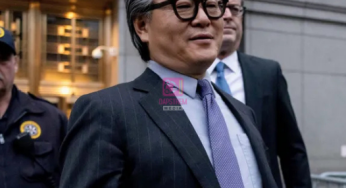 Bill Hwang Sentenced to 18 Years for Fraud