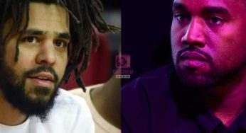 J. Cole Explains How Kanye West’s “Through The Wire” Transformed His Life and Career