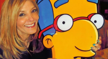 Pamela Hayden Retires After Decades of Voicing Milhouse
