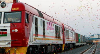 “Kenya Railways Denies Default on Sh167.5bn SGR Loan, Clarifies Loan Details”