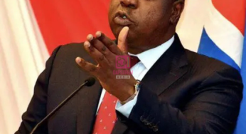 Alleged Misuse of IDP Resettlement Funds: Legal Battle Heats Up