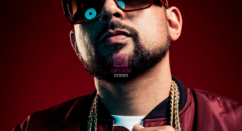 Sean Paul Returns to Nairobi After 20 Years for Epic Concert