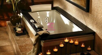 Jacuzzis: Beyond Mere Luxury