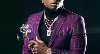 Harmonize vs. Diamond: The Battle for East Africa’s First Grammy