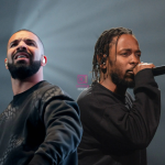 Drake Accuses Universal of Manipulating Streams for Lamar’s Diss Track