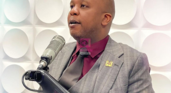 MP Mark Mwenje Proposes Human Organ Transplant Bill