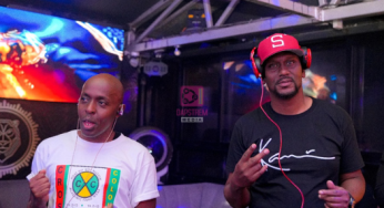 Blueprint 4: A Night of Nostalgia and Luxury