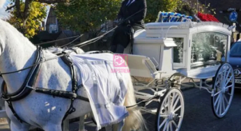 Liam Payne Laid to Rest in Private Funeral Attended by One Direction Bandmates and Loved Ones