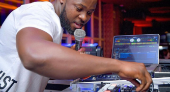 JT The Drone: Reviving RnB and Shaping Nairobi’s Daytime Party Scene