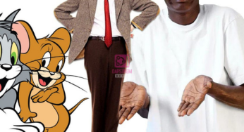 Khaby Lame and Mr. Bean: A Comedic Masterpiece
