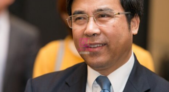Former Bank of China Chairman Liu Liange Sentenced to Death