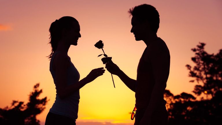 Embracing Life: Thriving as a Man With or Without a Woman