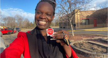 “Kenyan-Born Huldah Momanyi Hiltsley Makes History in Minnesota House Win”