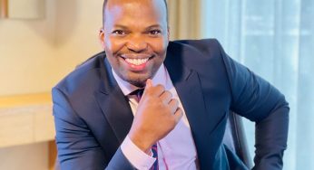 “MC Jessy Defends His Political Ambitions: Aiming to Support Creatives and Improve His Community”