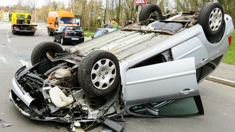 “Tragedy in Zhuhai: 35 Dead and 43 Injured in Car Attack Driven by Personal Strife”