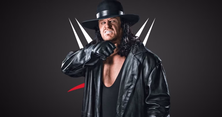 “The Undertaker Teams Up with Genoa to Unveil Historic Black Third Kit in Bold ‘Golden Dark Side’ Campaign”