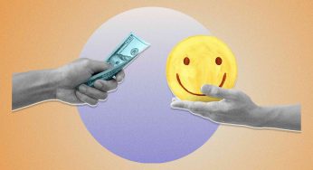 Money Doesn’t Buy Happiness, But It Can Buy Security and Opportunity