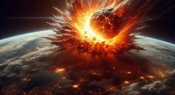 NASA Closely Tracks Asteroid Apophis as It Prepares for Historic Close Approach in 2029