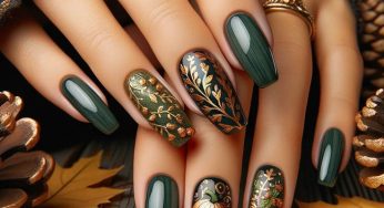 “Nailed It: A Journey Through the Centuries of Nail Art and Its Cultural Significance”