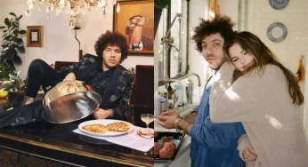“Benny Blanco’s Surprise ‘Sexiest Man Alive’ Cover Sparks Memes, Before John Krasinski Is Announced as the Winner”