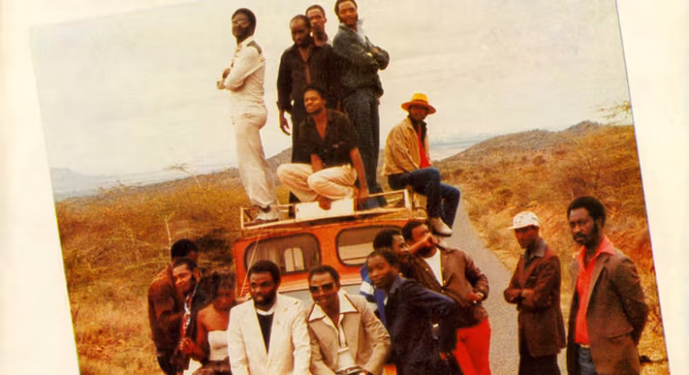 “Kassongo” by Orchestra Super Mazembe: The Viral Song with a Rich Cultural Legacy