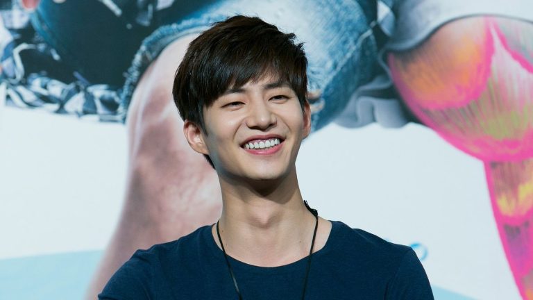 South Korean Actor Song Jae-lim Found Dead at 39, Leaving Fans in Shock