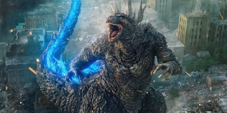 “Godzilla: Seventy Years Later, Japan’s Darkest Monster Movie Still Haunts With Its Nuclear Legacy”
