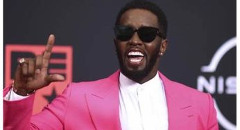 Ray J Alleges Celebrity Payoffs to Diddy’s Alleged Victims
