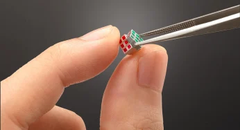 “Introducing the World’s Tiniest Rubik’s Cube: MegaHouse Unveils a Miniature Puzzle for True Enthusiasts”
