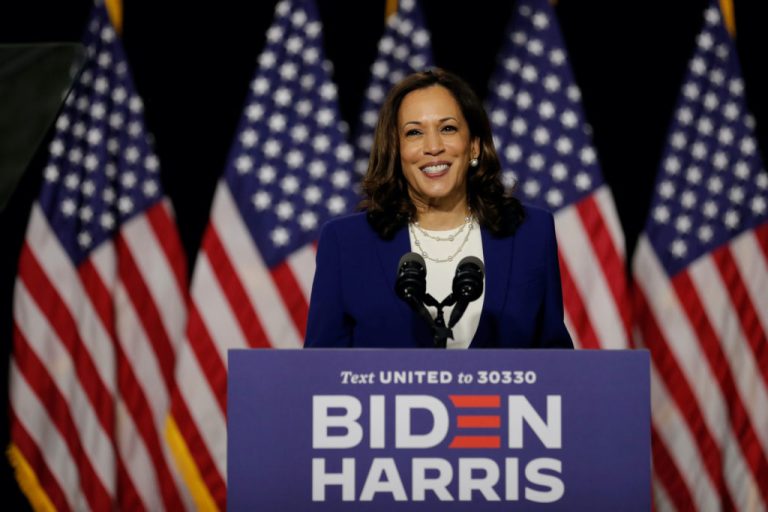 “Examining Kamala Harris’ Defeat: Was It the Candidate or the Campaign?”