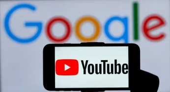 “Russia Hits Google with Historic $2.5 Trillion Fine Over Alleged Censorship of Pro-Kremlin Content on YouTube”