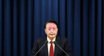 South Korea President faces Impeachment