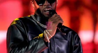 Diddy Faces Lawsuit Over Balcony Incident