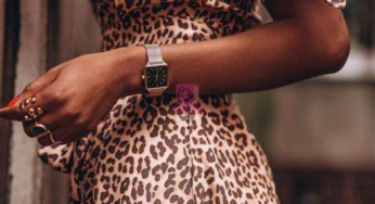 Leopard Print: From Kitsch to Couture