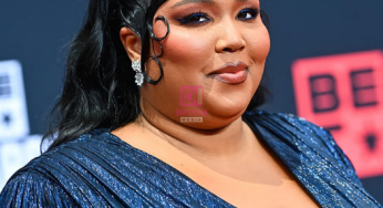 Lizzo Wins Ruling in Lawsuit