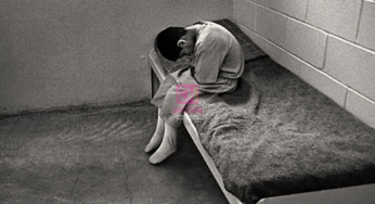 Queensland to Jail Children from 10yrs with Adult Sentences