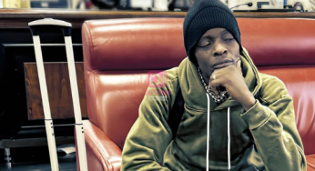 Jose Chameleone’s Health Battle