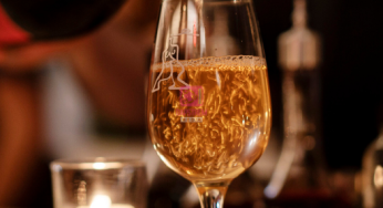 Moderate Wine May Cut Heart Disease Risk