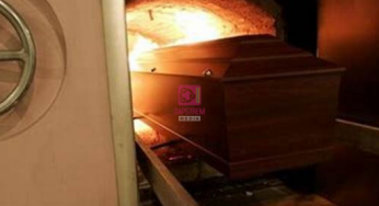 Man Wakes Up After Being Declared Dead